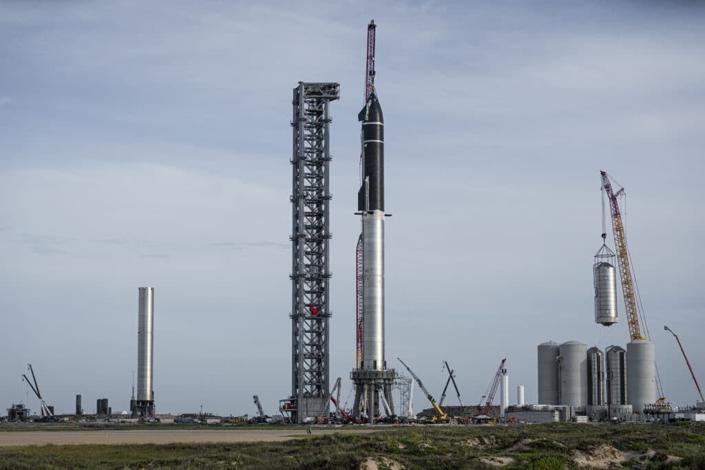У SpaceX, наконец, появились шансы получить разрешение на орбитальный запуск Starship. Но есть нюансы