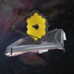 Европейское космическое агентство озвучило новую дату запуска телескопа James Webb