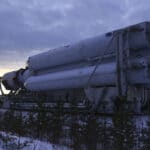 В России защитили эскизный проект кислородно-водородного двигателя для ракеты «Ангара-А5В»