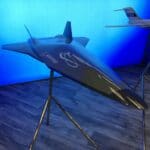 Boeing представила новую модель перспективного гиперзвукового самолета