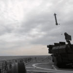 Защитит ли «Тор» российские корабли от американских  «Гарпунов»?