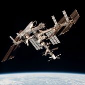 Перспективы сотрудничества «Роскосмоса» и NASA