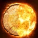 Ученые опровергли связь загадочных событий Мияке с Солнцем