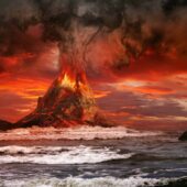 Геологи реконструировали климат раннего периода истории Земли