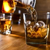 В НИУ ВШЭ узнали, как социальный статус влияет на количество употребляемого алкоголя