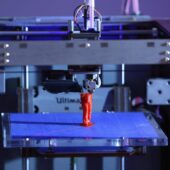 Разработка Пермского Политеха поможет повысить качество изделий, напечатанных на 3D-принтере аддитивным методом