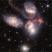 группа галактик
