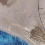 Спутниковые снимки подтвердили, что Саудовская Аравия не только анонсирует новые проекты, но и строит
