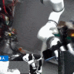 Китай достиг новых высот в разработке универсальных человекоподобных роботов