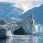 Таяние ледников укоротит земной год к 2029-му