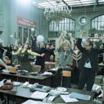 Профессор из США «открыл» советский метод профилактики утомления на занятиях