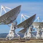 У США нет инопланетных технологий, заявил глава института SETI