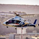 Сверхскоростной вертолет Racer Airbus Helicopters совершил первый полет