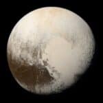 Планетологи окончательно объяснили возникновение «сердца» Плутона