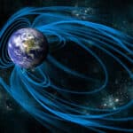 Ослабление магнитного поля планеты посчитали причиной первого взрыва биоразнообразия на Земле