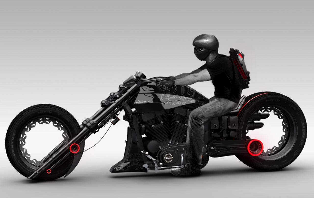 Удлиненные мотоциклы. Мотоцикл боббер концепт. Мотоциклы будущего. Длинный мотоцикл. Чопперы будущего.