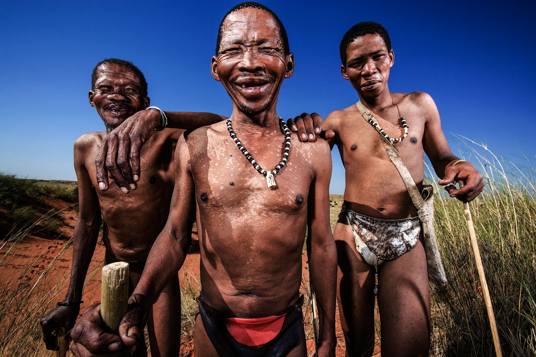 африка голых людей фото 36