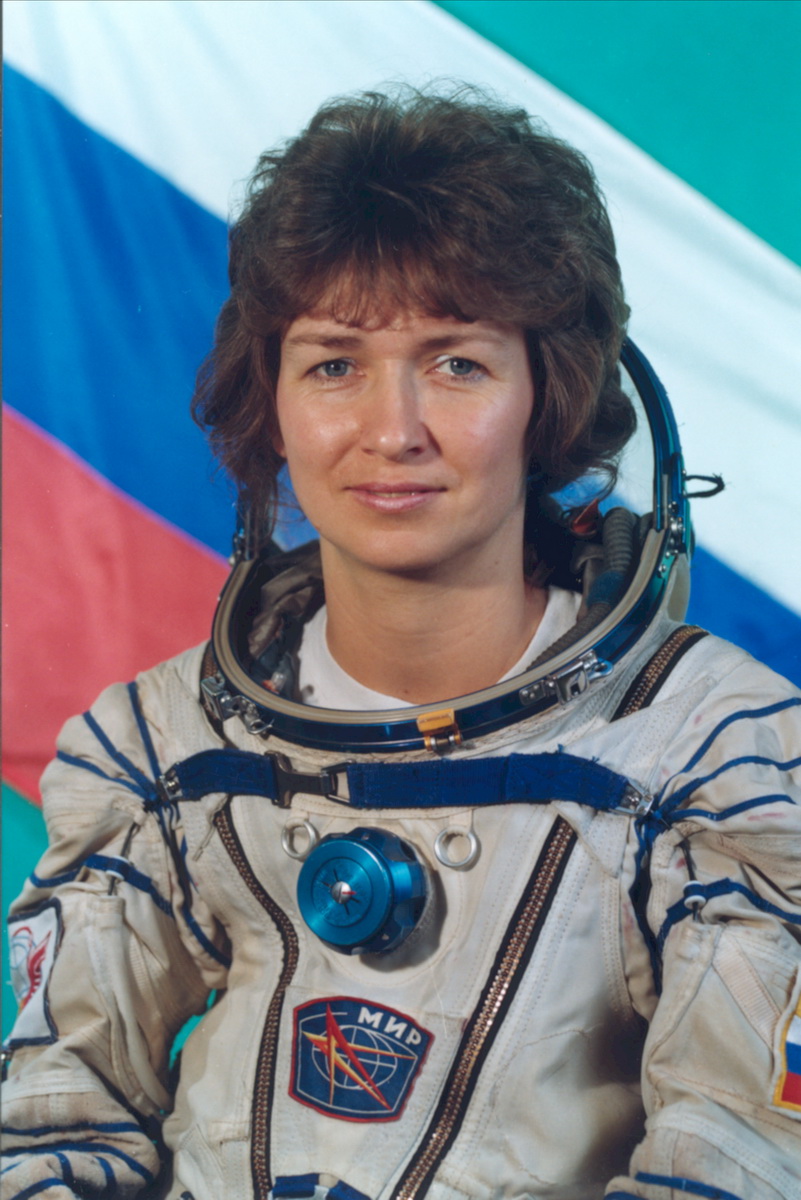 Российские Космонавты Фото И Фамилии