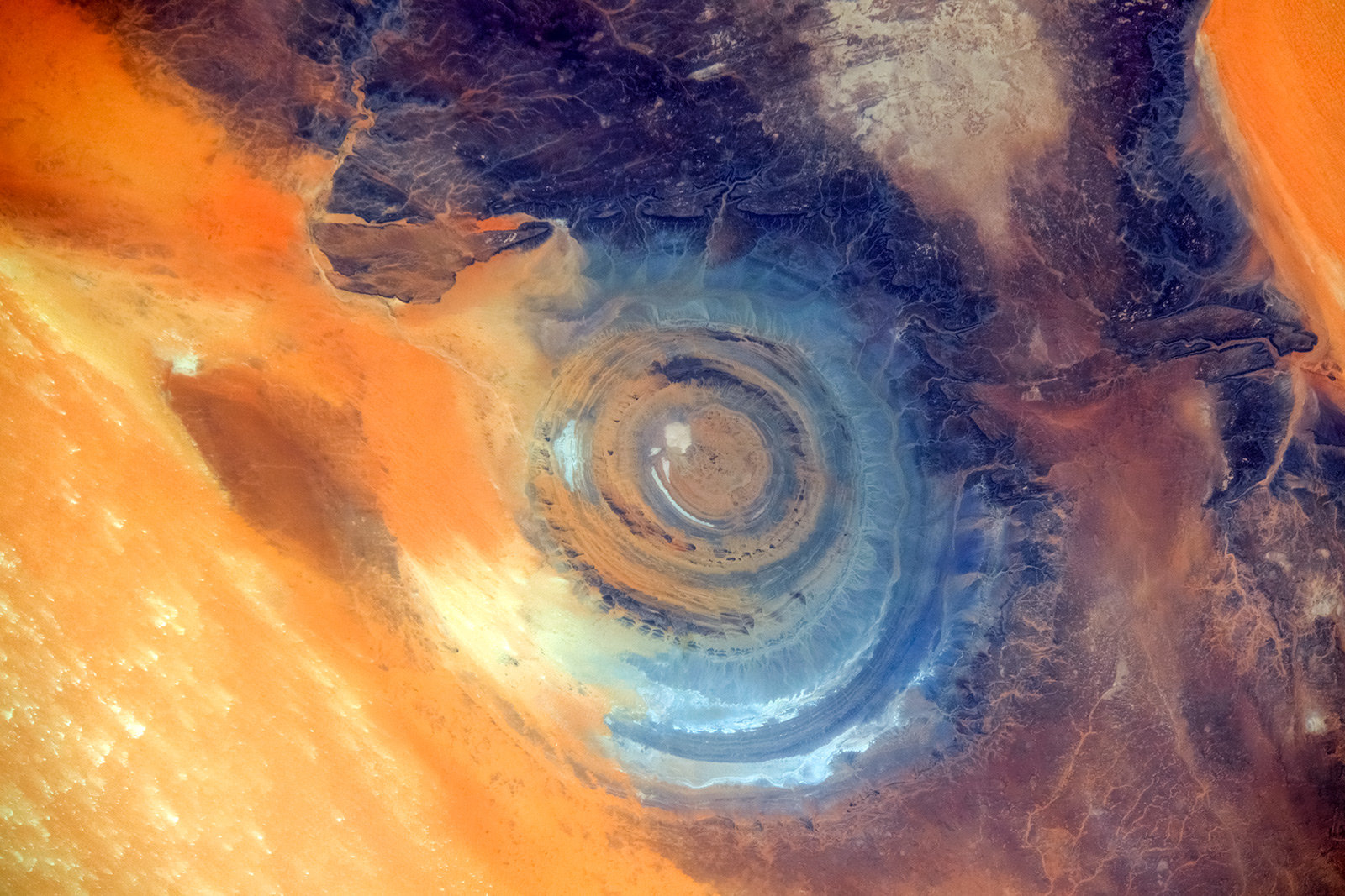 Тайна планеты самый. Гуэль-Эр-ришат глаз Сахары. Ришат Мавритания. Структура ришат глаз Сахары. Ришат (глаз Сахары). Мавритания.