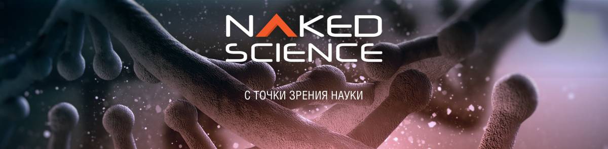 О проекте — Naked Science
