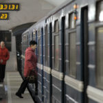 В Московском метро будут отслеживать SIM-карты