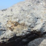 Подняли первый фрагмент челябинского метеорита