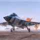 МиГ-41: российский перехватчик будущего?