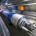 ЦЕРН готовится к запуску Большого адронного коллайдера