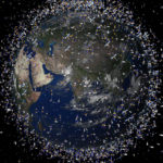 Австралия создает научный центр для борьбы с космическим мусором