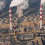 Ученые: замена угля на газ не спасет от глобального потепления