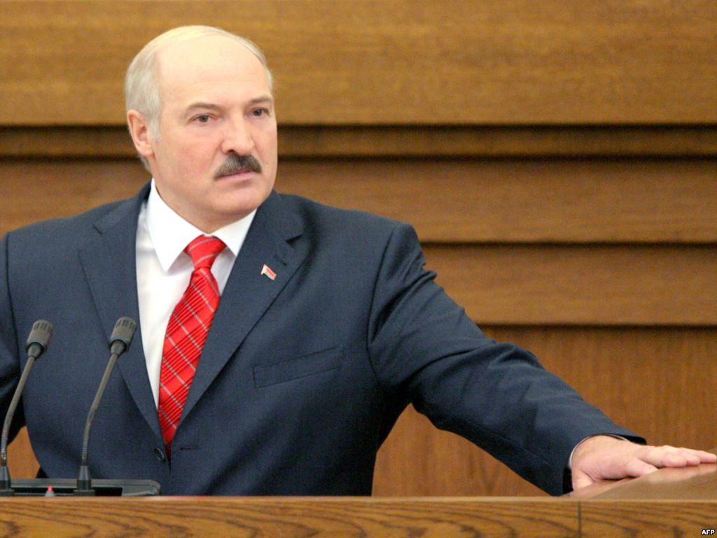 Александр Лукашенко – лауреат Шнобелевской премии-2013 – иллюстрация к материалу на Naked Science