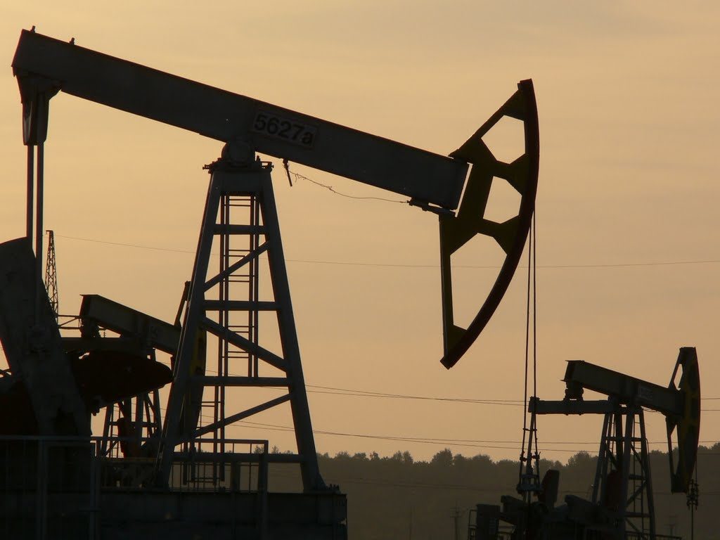 Что будет с нефтью? – иллюстрация к материалу на Naked Science