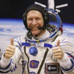 Астронавт на МКС допустил ошибку космического масштаба