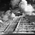 Под пирамидой в Мексике найден центр цивилизации Майя