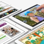 Apple готовится к выпуску 12,9-дюймового iPad