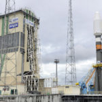 Российская ракета «Союз-СТ-Б» стартовала с европейскими спутниками