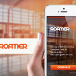 Вслед за iOS роуминг-сервис Roamer выпустил новую Android-версию