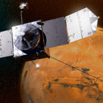 NASA раскрыло тайны атмосферы Марса