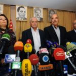 Нобелевская премия мира досталась тунисской организации