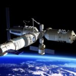 Россия, Индия и Китай могут создать совместную орбитальную станцию