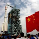 Китай отправит станцию на темную сторону Луны
