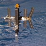 Роскосмос: у РФ будет своя орбитальная станция