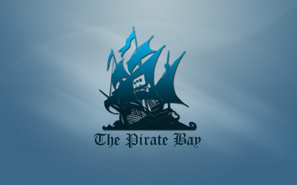 На просторах Интернета появилась копия закрытого The Pirate Bay – иллюстрация к материалу на Naked Science