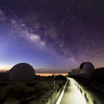 МГУ может построить на Канарах уникальный супертелескоп
