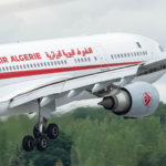 Алжирский авиалайнер Airbus А320 потерпел крушение