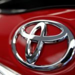 Toyota заставит свои автомобили летать