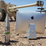 В пух и прах: расстрел iMac с противотанковой пушки T8