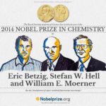 Нобелевская премия по химии досталась Эрику Бетсигу, Стефану Хеллу и Уильяму Мернеру