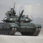 Российский Т-90 показал хорошую живучесть в Сирии, – «Уралвагонзавод»