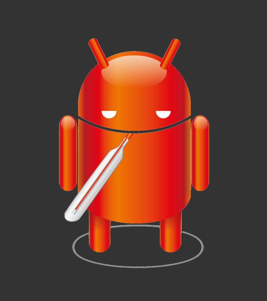 Над пользователями Android нависла новая угроза – иллюстрация к материалу на Naked Science